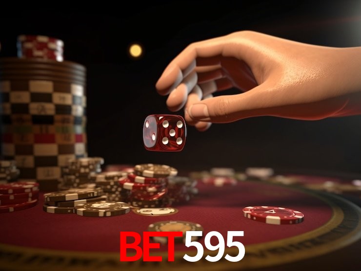 Estatísticas bet595