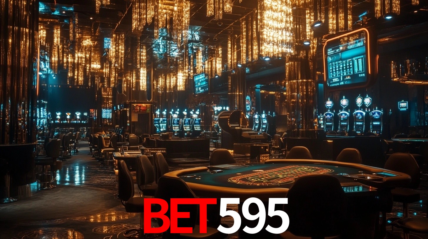 bet595 - Cassino, Sorte e Prêmios - bet595.com