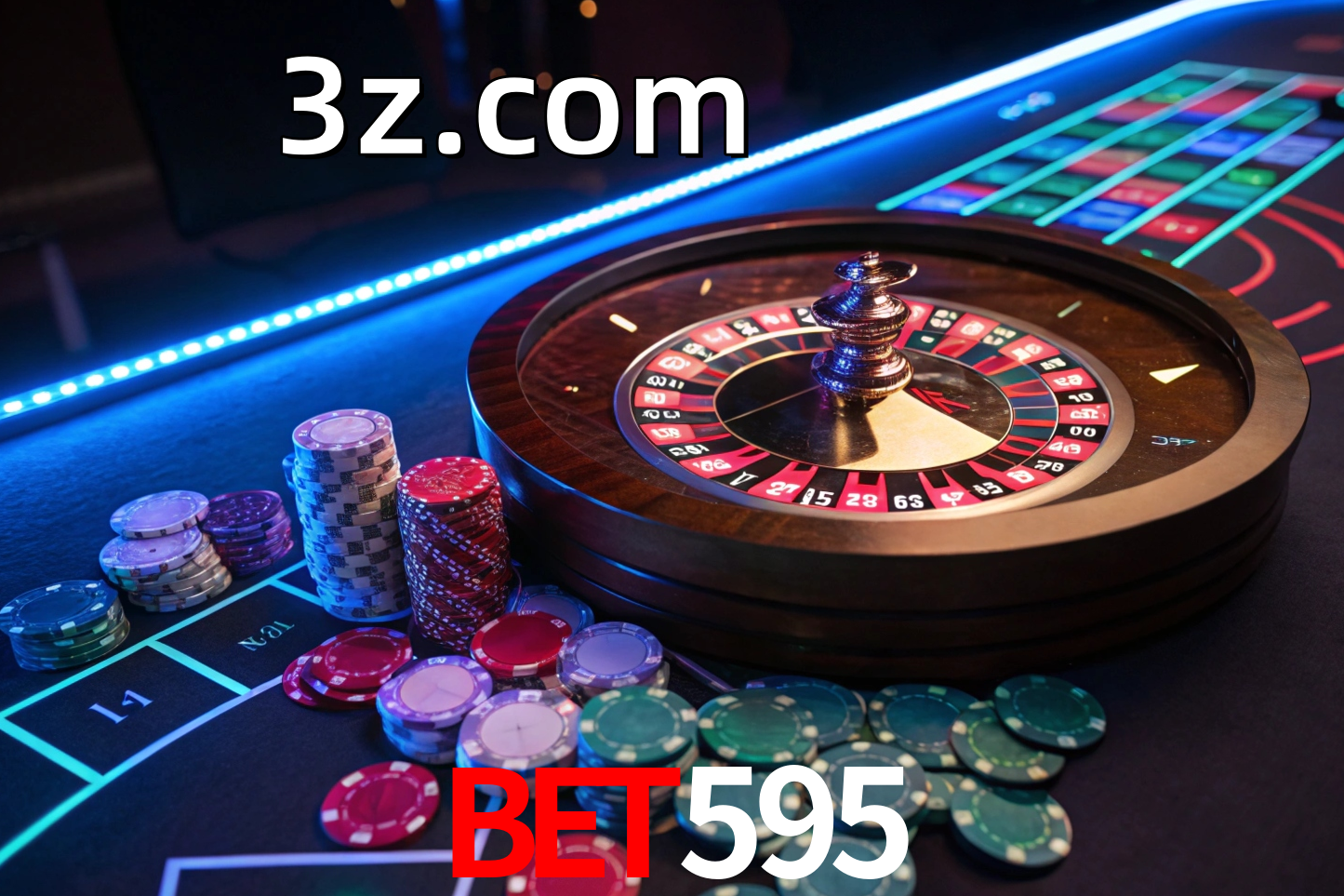 BET595