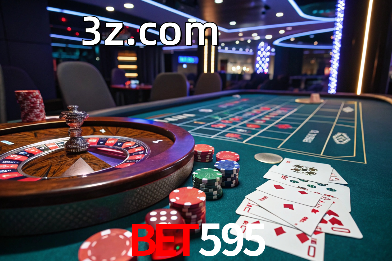 BET595