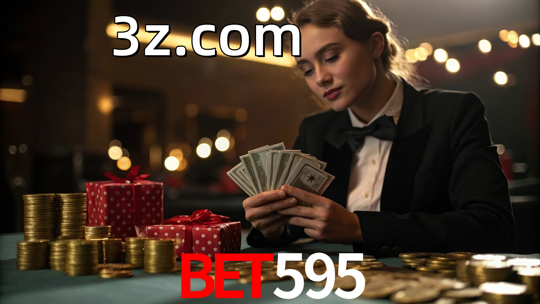 cassino online BET595
