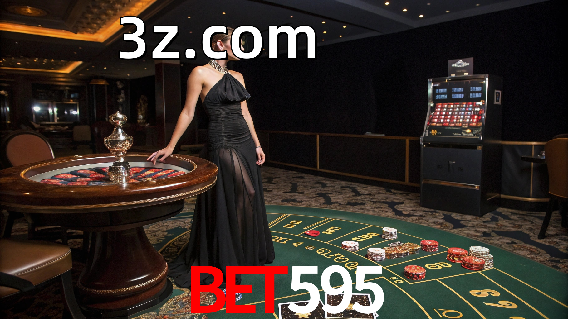 BET595