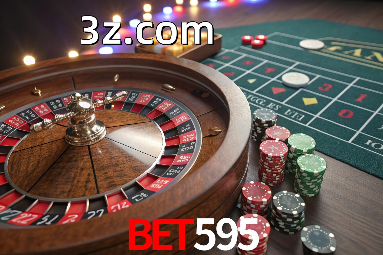 BET595