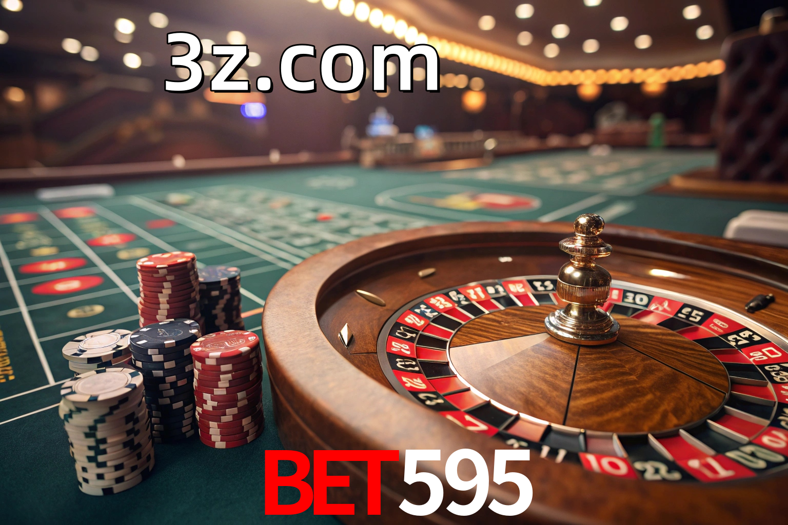 cassino online BET595