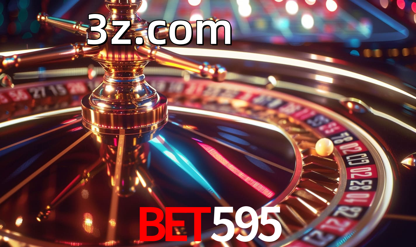 cassino online BET595