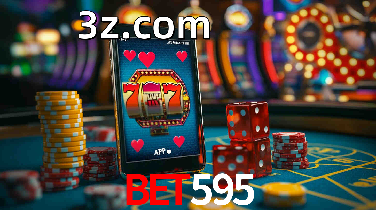 BET595
