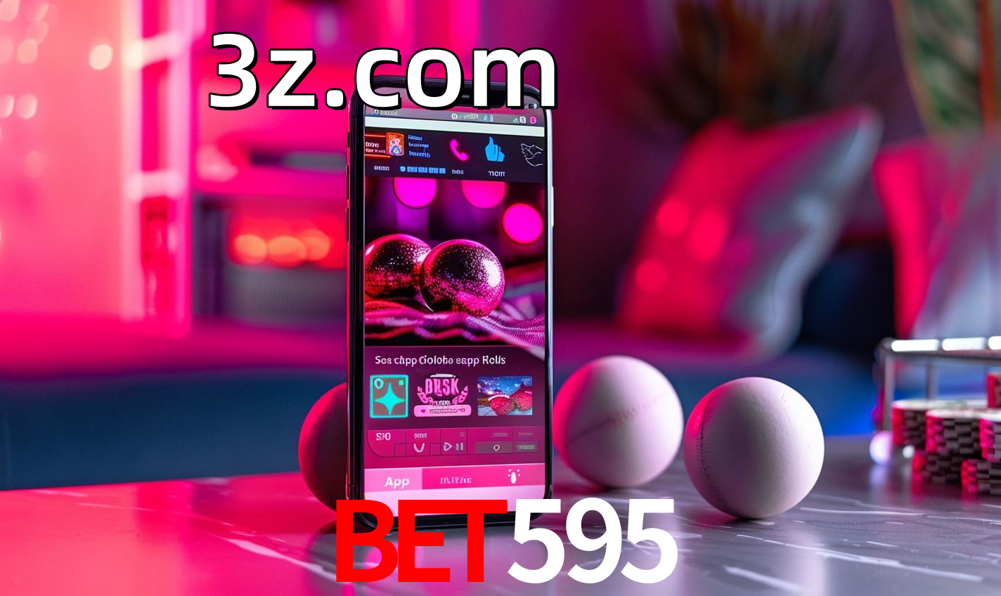 BET595