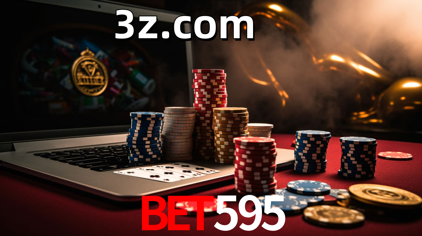 cassino online BET595