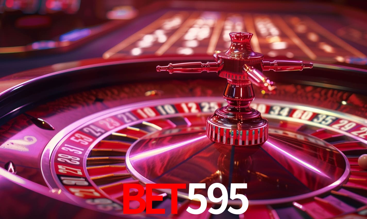 Inovações de Jogos na bet595: O Futuro das Experiências Interativas