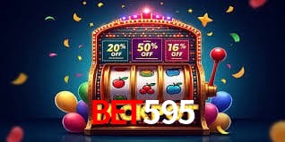 Casino Ao Vivo bet595