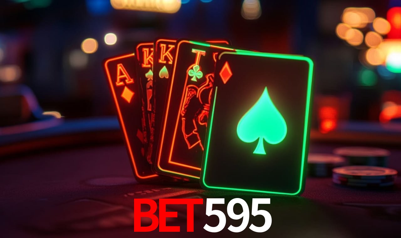 Estatísticas Esportivas bet595