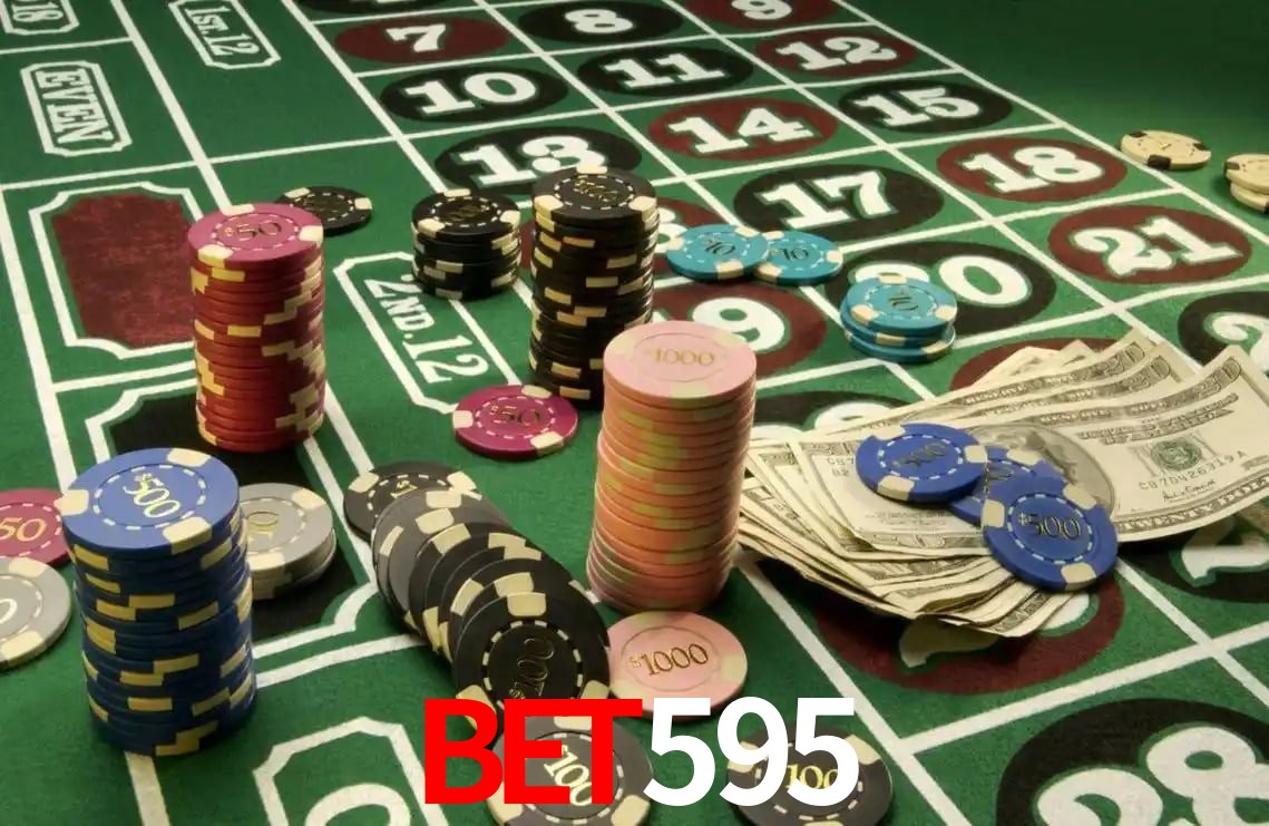 Bonus Features bet595