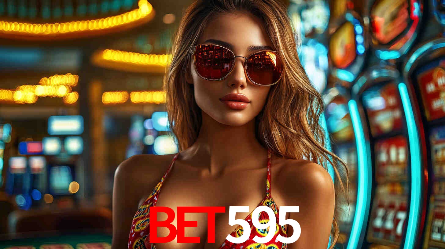 bet595 App Interface