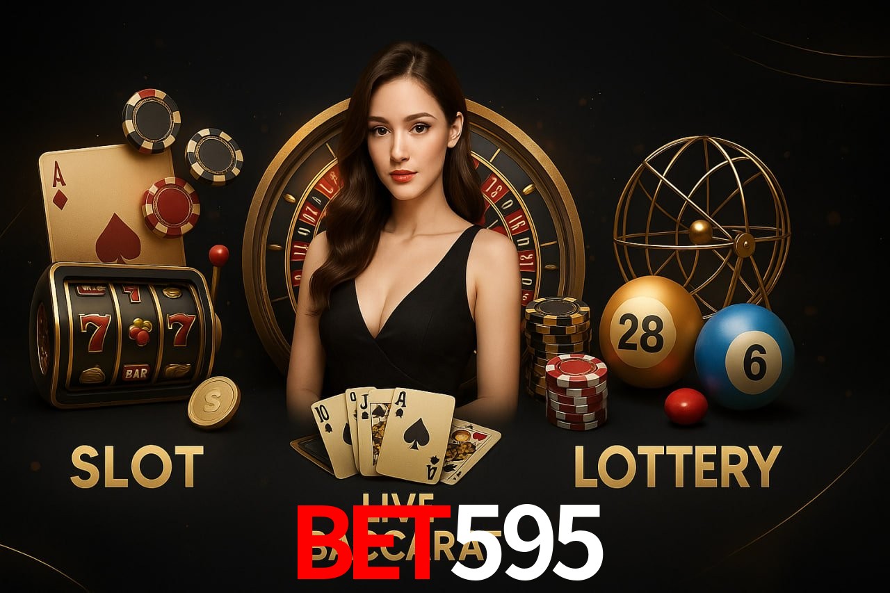 Design Responsivo bet595