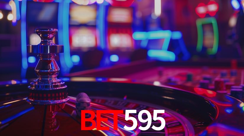 Experimente o Login Seguro Premium no bet595