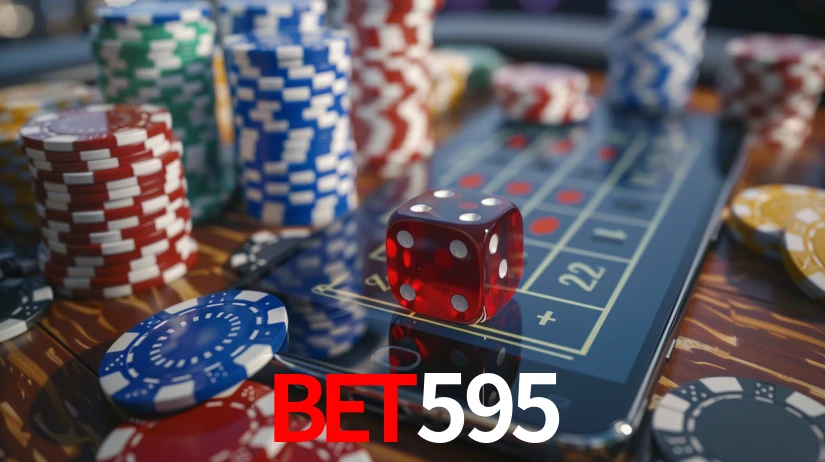 bet595: A Experiência de Casino com Jogos de Mesa ao Vivo