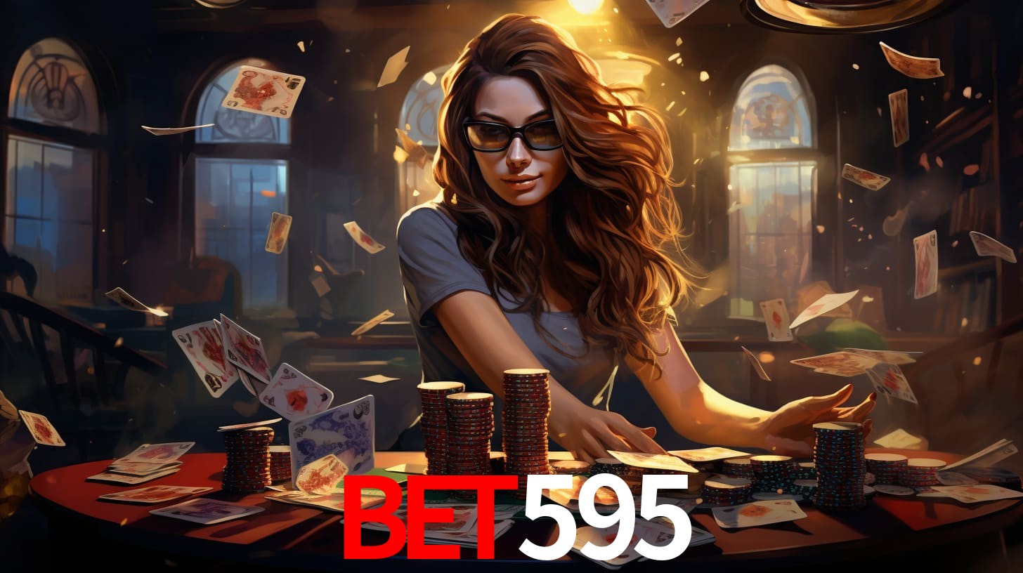 VIP Casino bet595