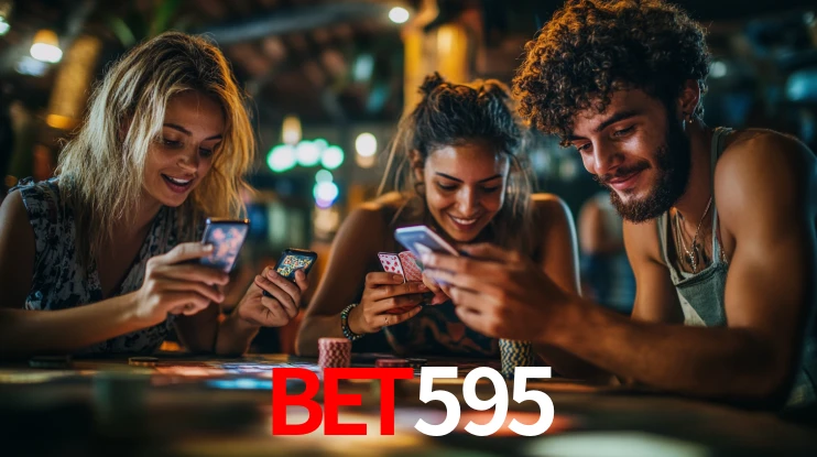 Tournaments bet595