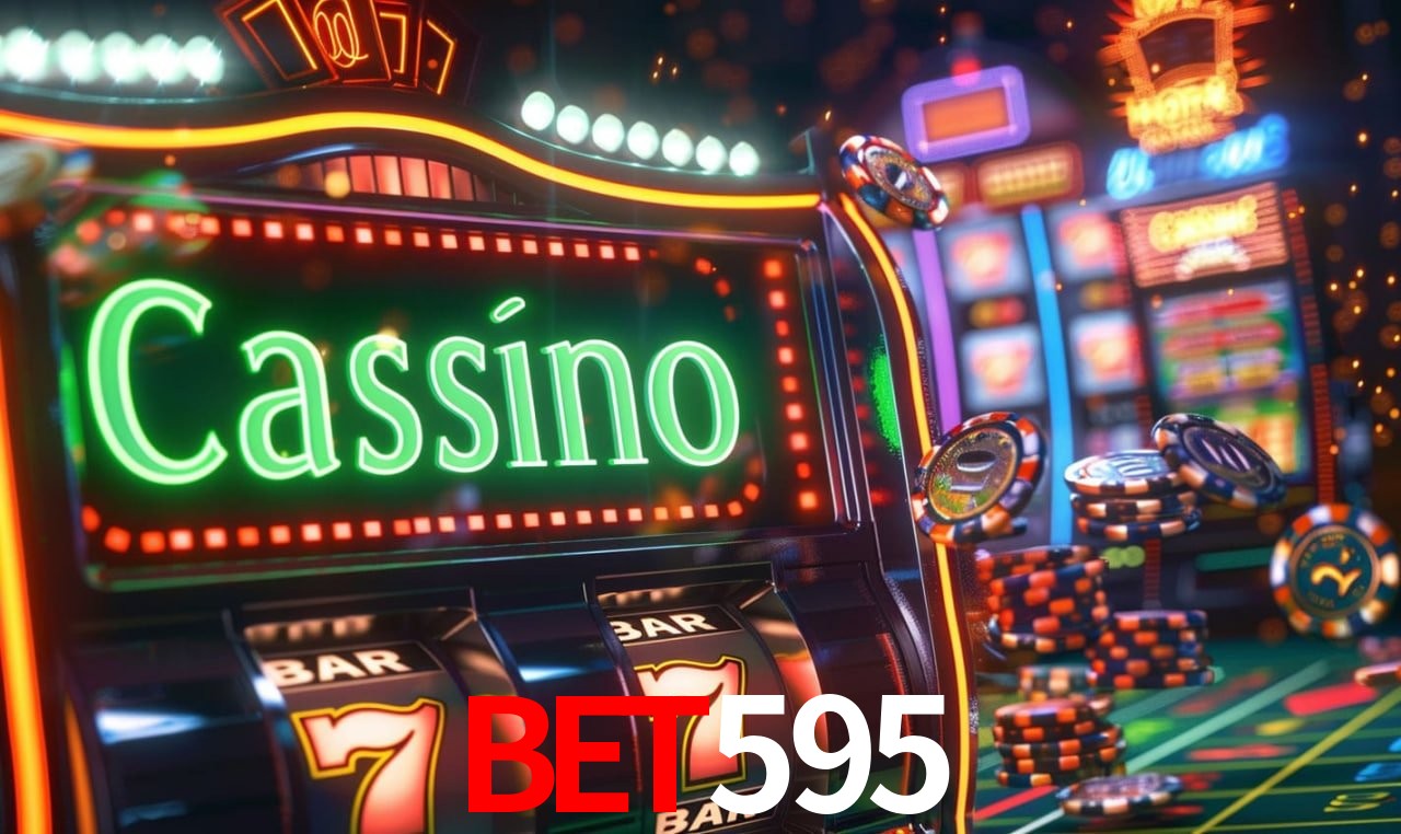 Estatísticas do Jogo bet595
