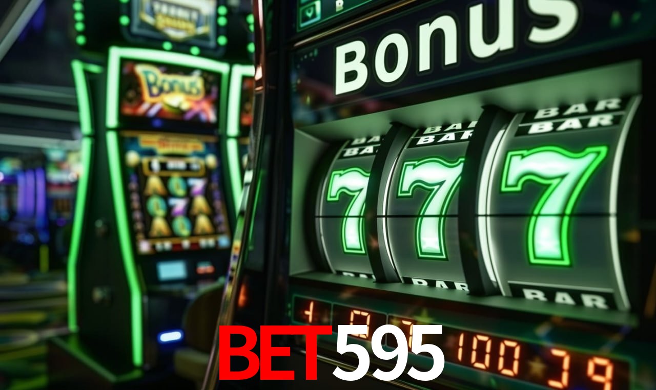 Slot Games bet595