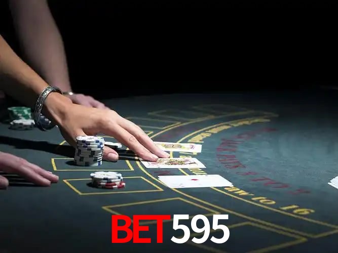 Benefícios da Conta bet595