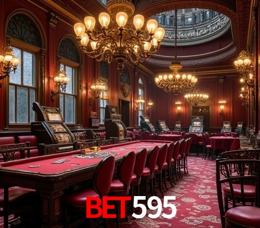 Login Seguro bet595