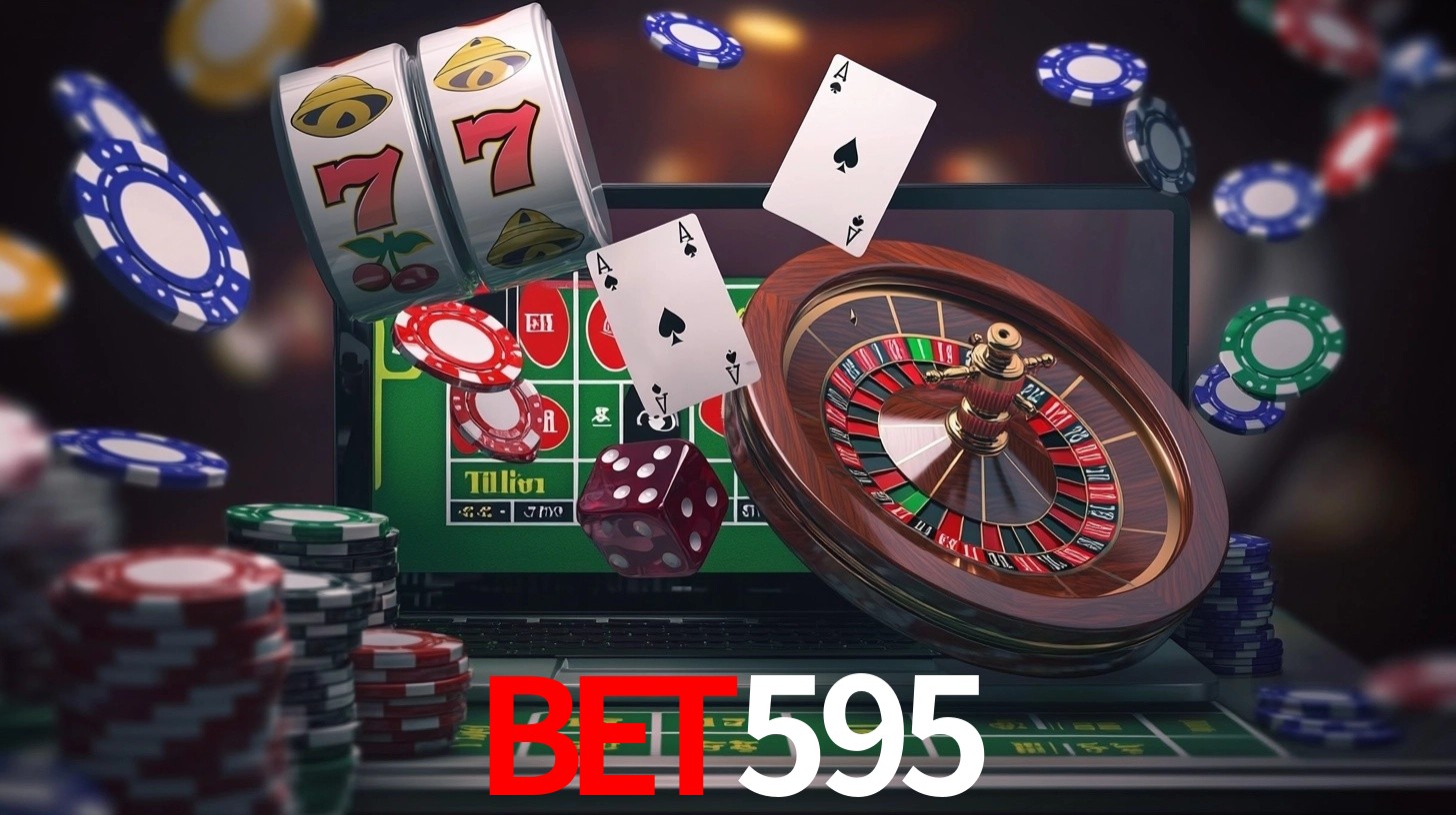 Ofertas Imperdíveis na bet595: Promoções e Bônus Que Valem a Pena