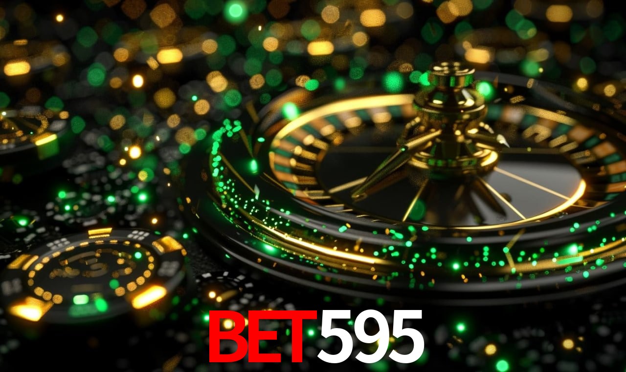 Promoção Relâmpago bet595