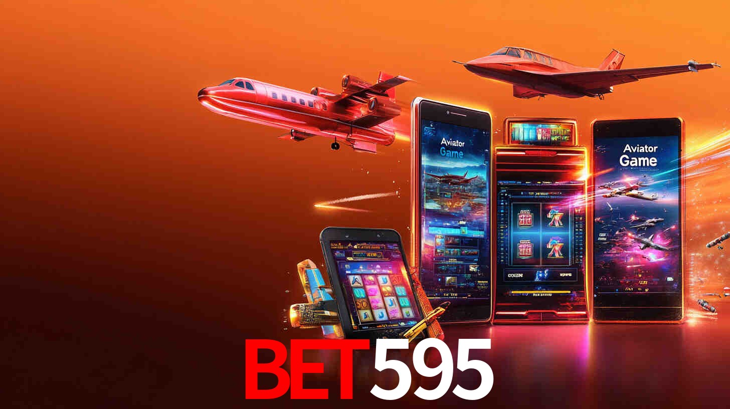 Apostas Esportivas na bet595: Um Guia Completo