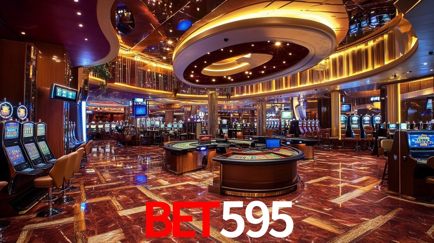 Welcome Bonus bet595