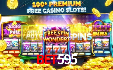 Descubra a Magia dos Jogos de Arcade no bet595