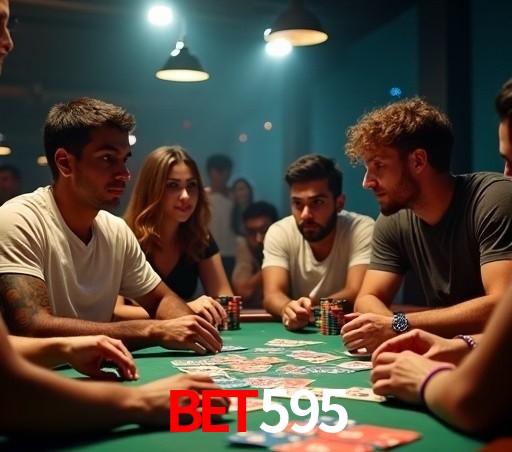 Integração de APIs bet595