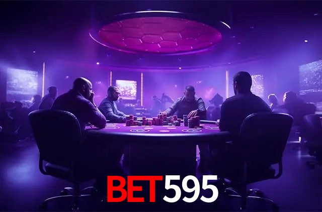 A Experiência Imersiva dos Cassinos Ao Vivo no bet595