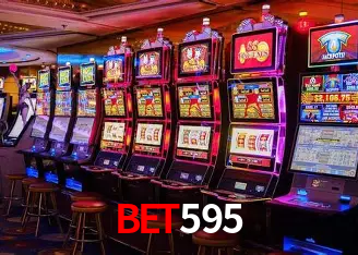 Descubra a Essência do bet595: Nossa História e Compromissos
