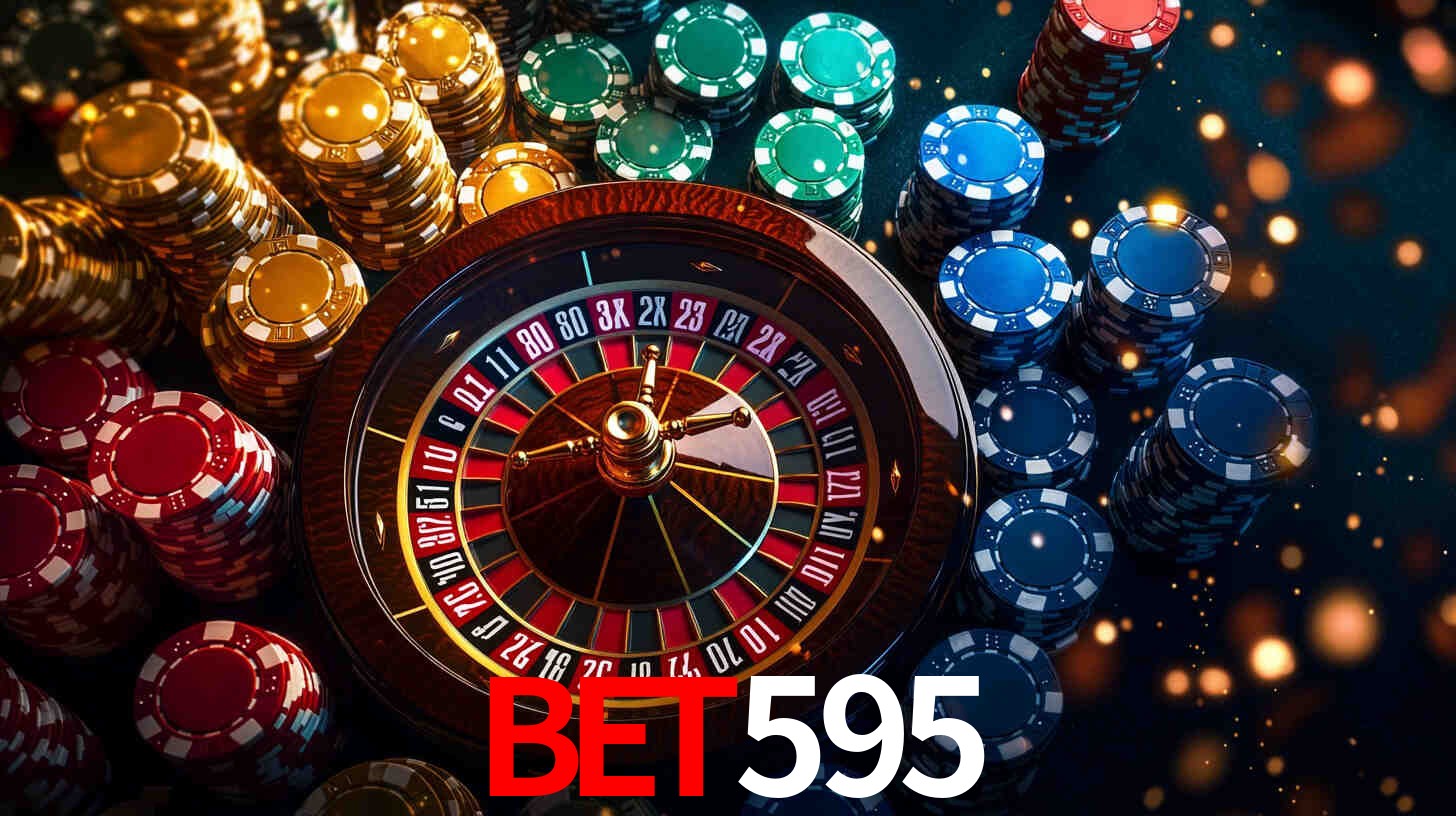 Premium Interface bet595
