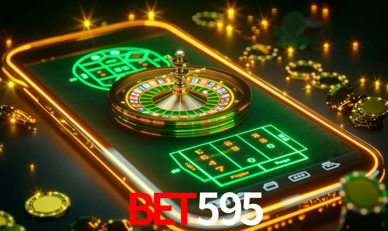 Provedores de Jogos bet595